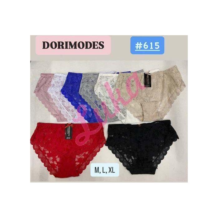 Women's panties Dorimodes