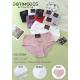 Women's panties Dorimodes