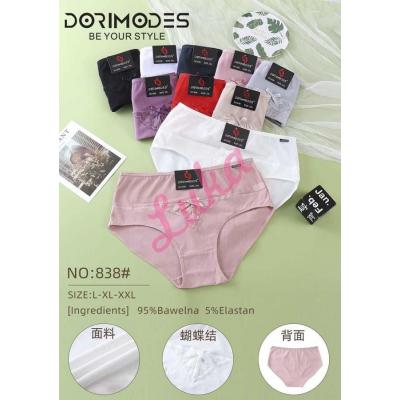 Women's panties Dorimodes