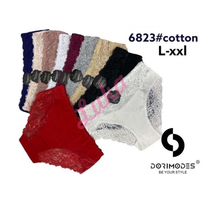 Women's panties Dorimodes