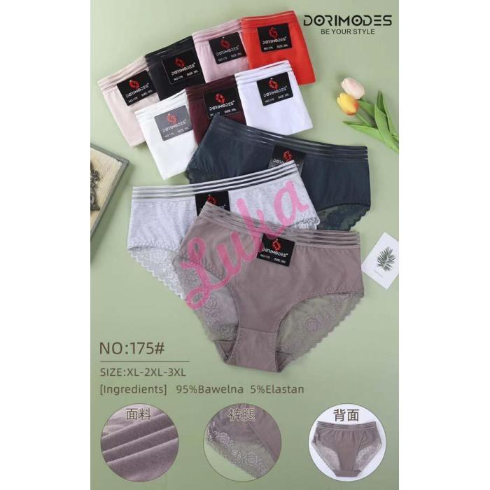 Women's panties Dorimodes