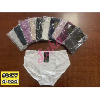 Women's panties LuLaLo 0477