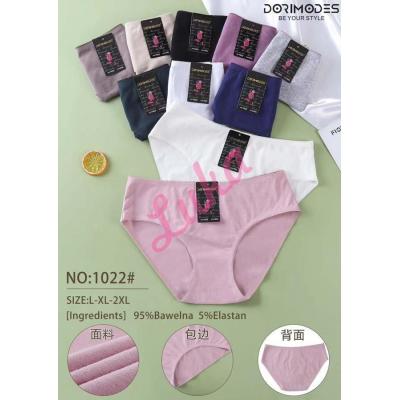 Women's panties Dorimodes 1022