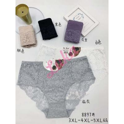 Women's panties Be Real 8897