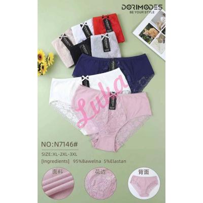 Women's panties Dorimodes n7146