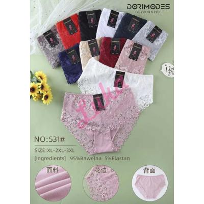 Women's panties Dorimodes 531