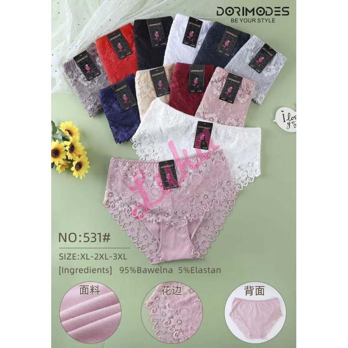 Women's panties Dorimodes