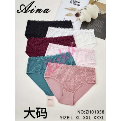 Women's panties Dorimodes