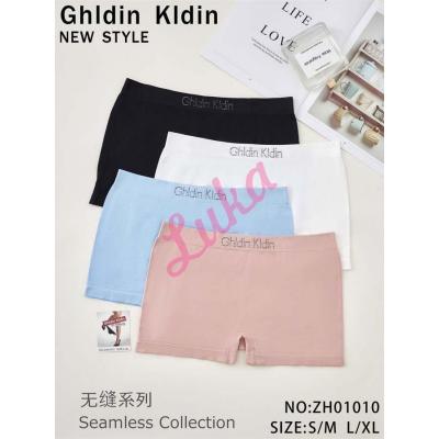 Women's panties Ghldin Kldin zh01010