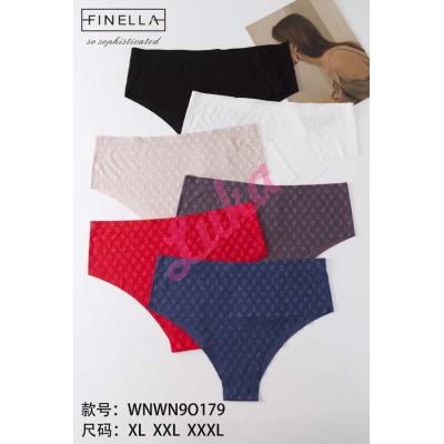 Women's panties Finella 90179