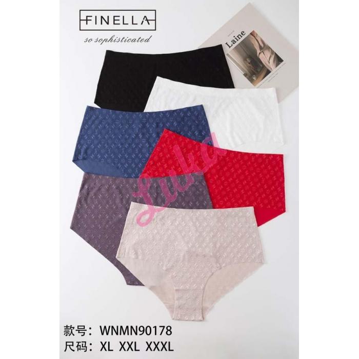 Women's panties Finella 90179