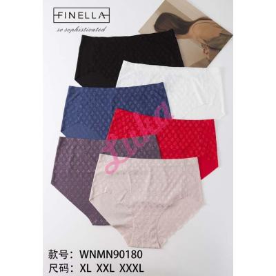 Women's panties Finella 90178