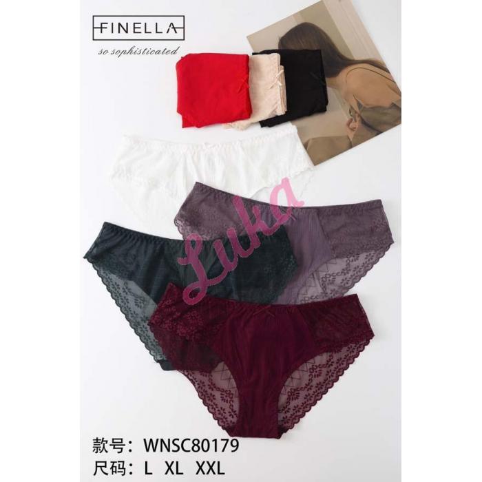 Women's panties Finella