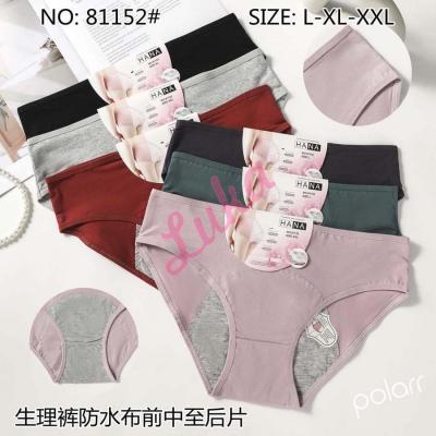 Women's panties Dorimodes