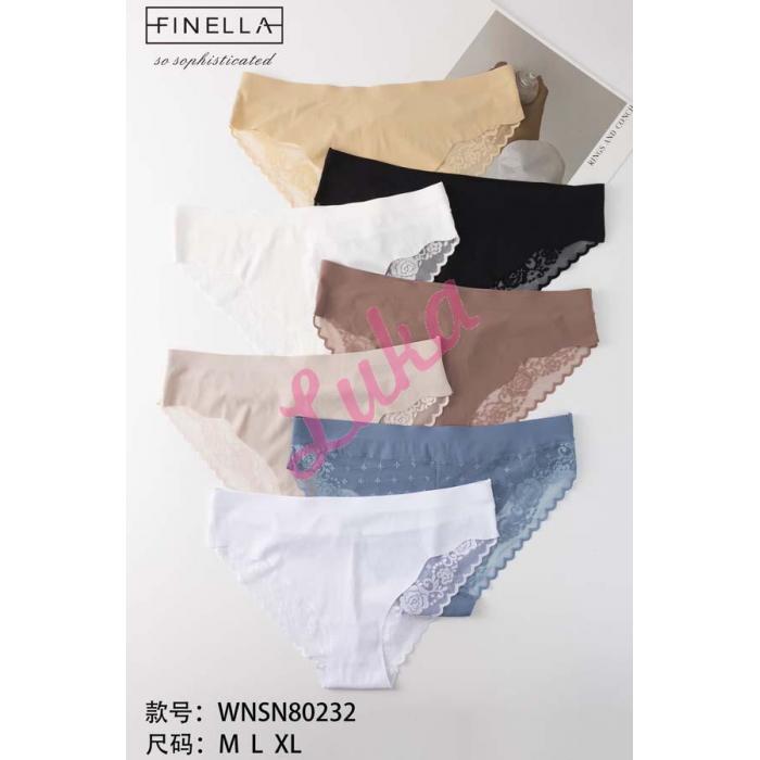 Women's panties Finella