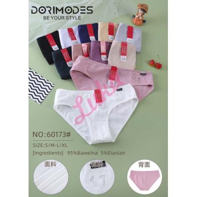 Women's panties Dorimodes