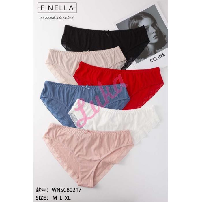 Women's panties Finella