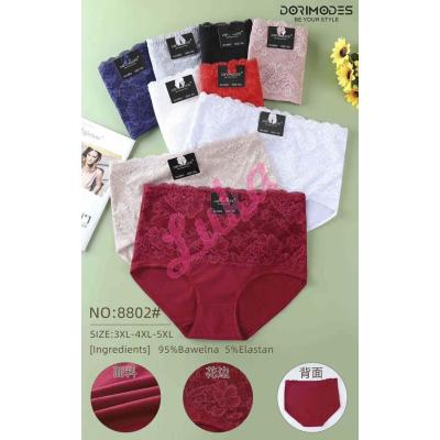 Women's panties Dorimodes