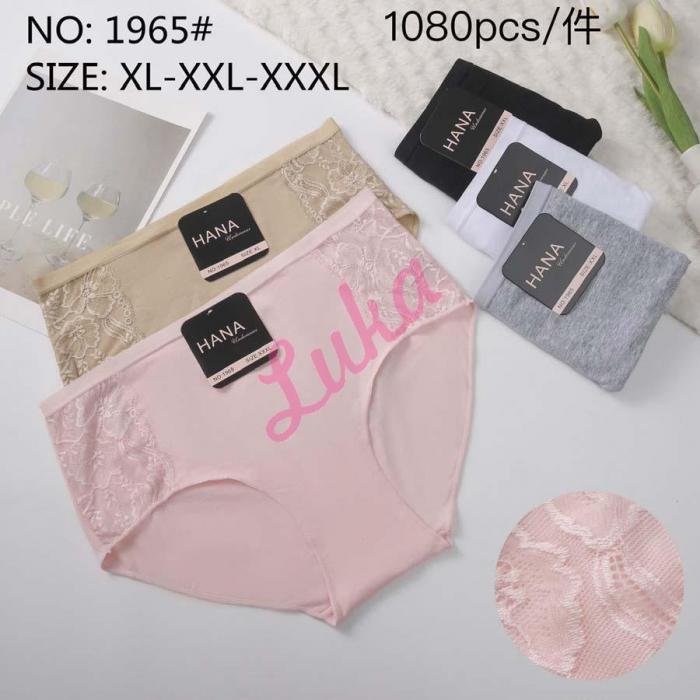 Women's panties Finella