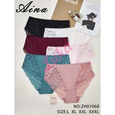 Women's panties Finella