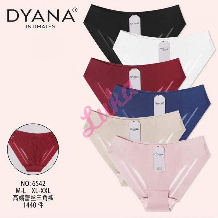 Women's panties Finella