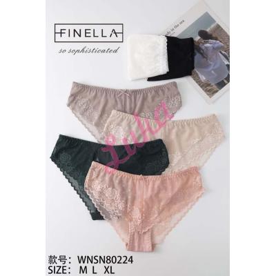 Women's panties Finella