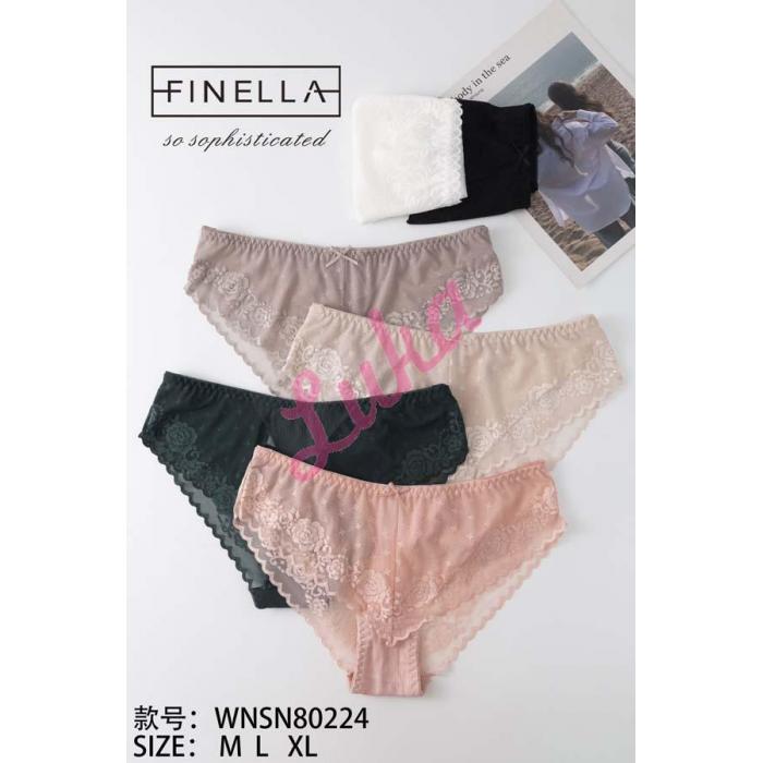 Women's panties Finella