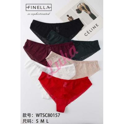 Women's panties Finella