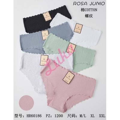 Majtki damskie Rosa Junio hr60186