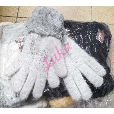 Women's Gloves