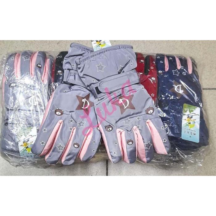 Kid's Gloves kgh-