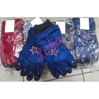 Kid's Gloves kgh-