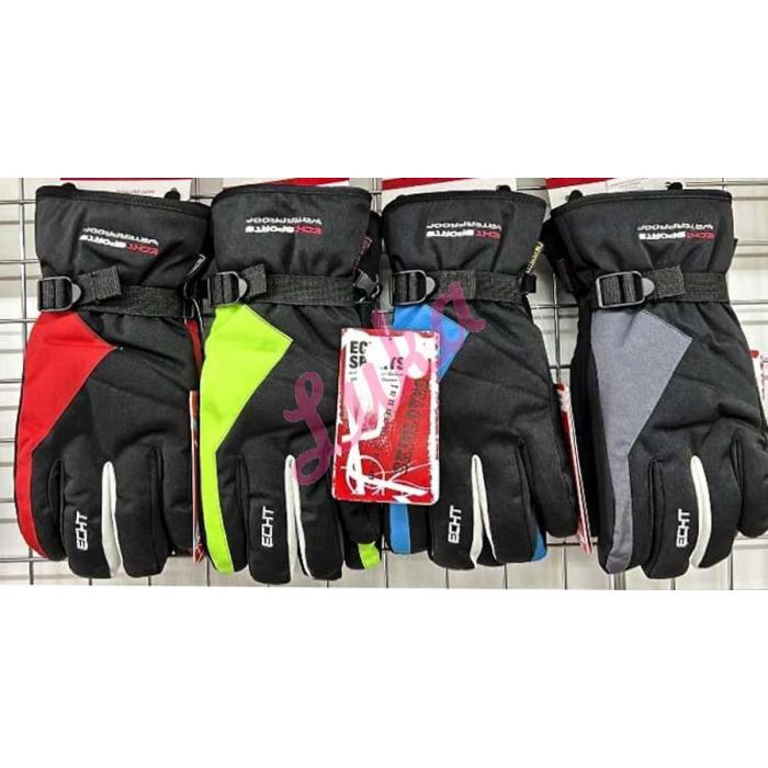 Men's Gloves kgh-