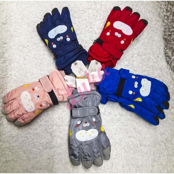 Kid's Gloves kgh-