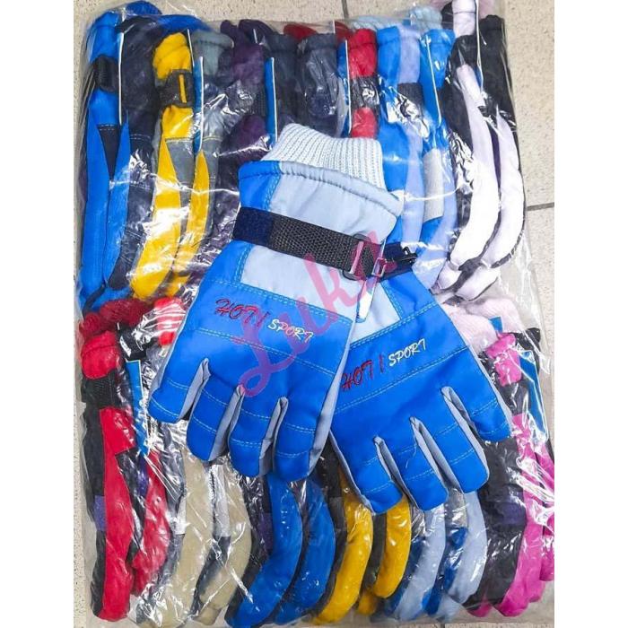 Kid's Gloves kgh-