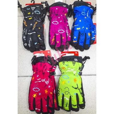 Kid's Gloves kgh-