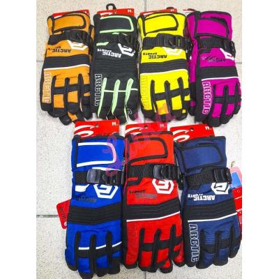 Kid's Gloves kgh-