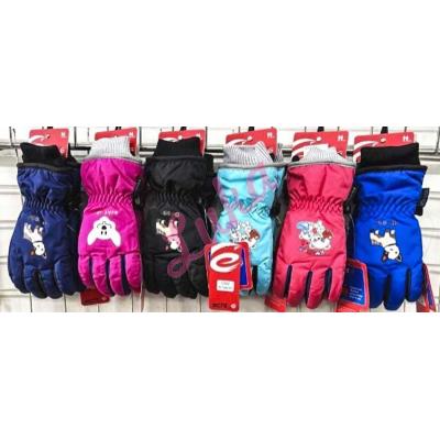 Kid's Gloves kgh-