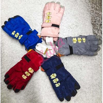 Kid's Gloves kgh-