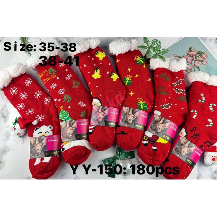 Women's Socks Oemen YY159