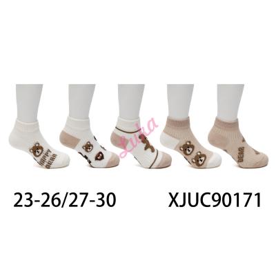 Kid's low cut socks Pesail XJUC90160