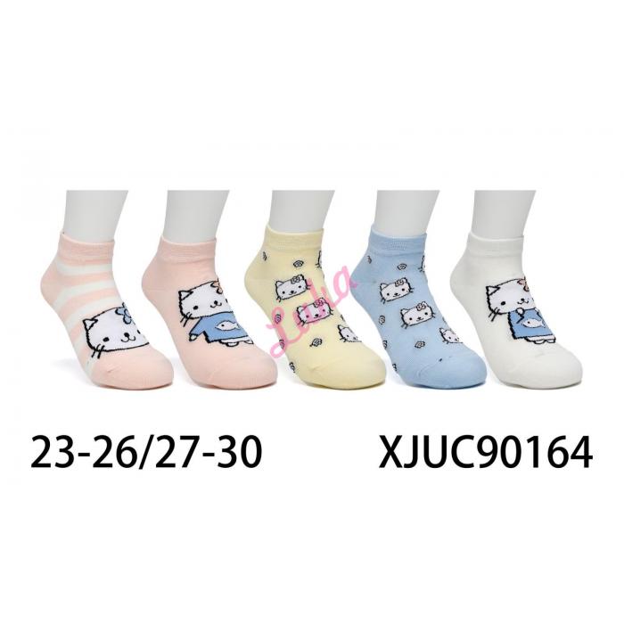 Kid's Socks Pesail XJUC90165