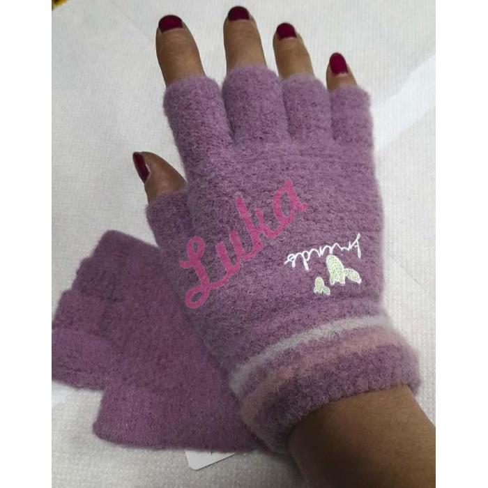 Women's Gloves kgh-