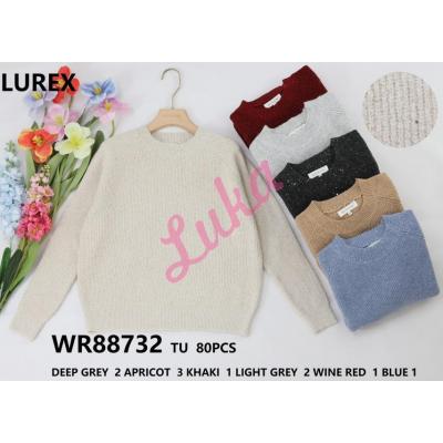 Women's sweater 88734