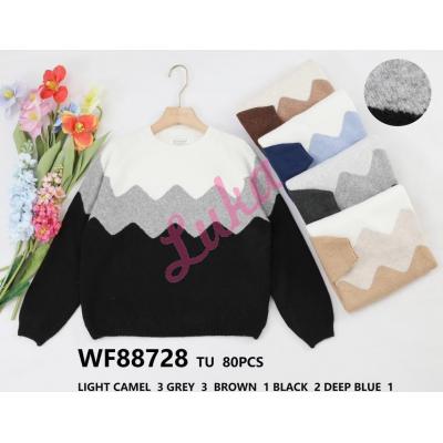 Women's sweater 87318