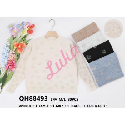 Women's sweater 88730