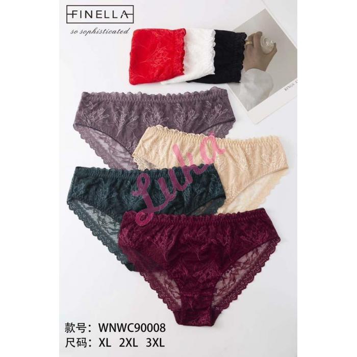 Women's panties Finella