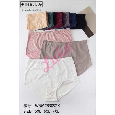 Women's panties Finella 83092x