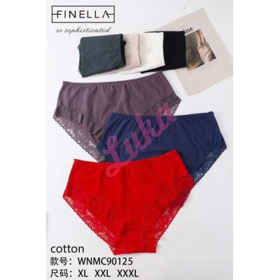 Women's panties Finella 90125