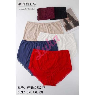 Women's panties Finella 83247